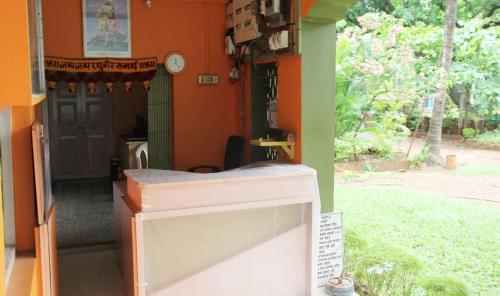 hotel anjali lodge malvan