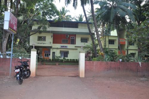 hotel anjali lodge malvan