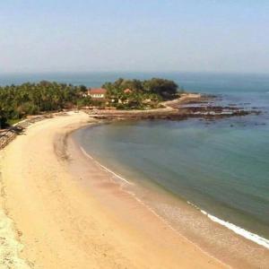 hotel anjali lodge malvan