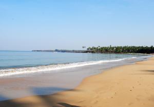 hotel anjali lodge malvan