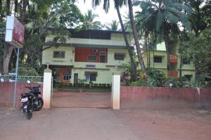 hotel anjali lodge malvan