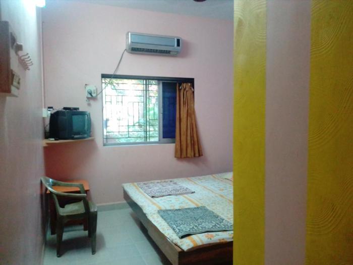 hotel anjali lodge malvan