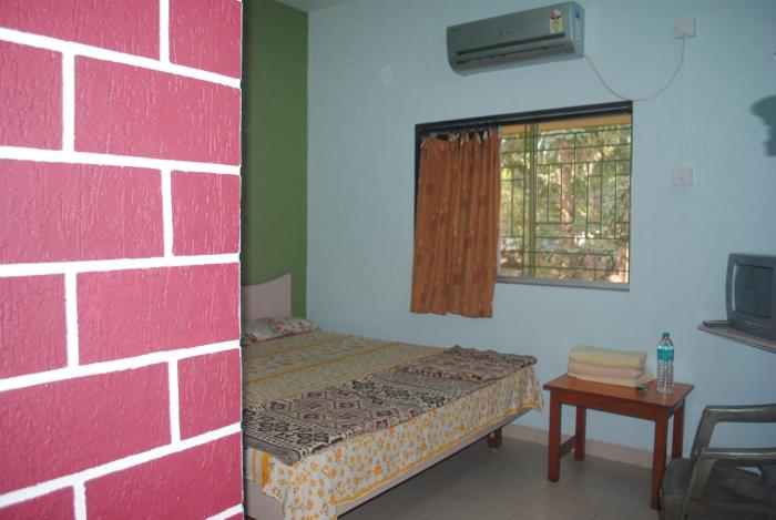 hotel anjali lodge malvan