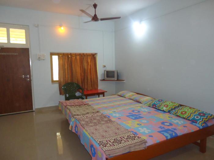 hotel anjali lodge malvan