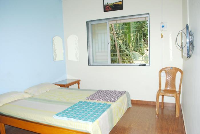 hotel anjali lodge malvan