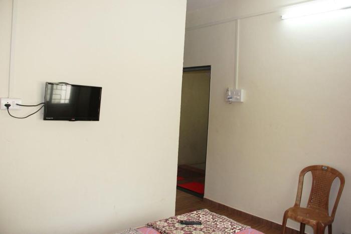 hotel anjali lodge malvan