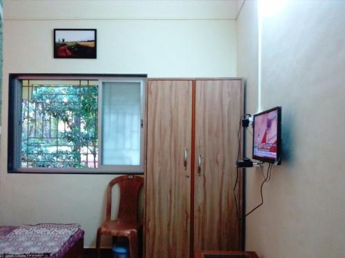 hotel anjali lodge malvan