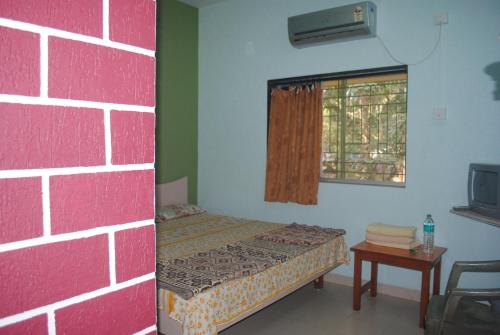hotel anjali lodge malvan