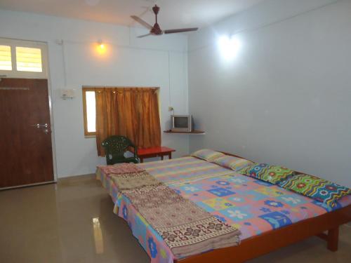 hotel anjali lodge malvan