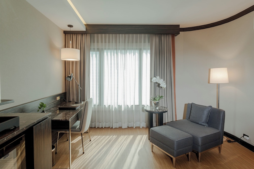 avani ratchada bangkok hotel