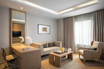 avani ratchada bangkok hotel