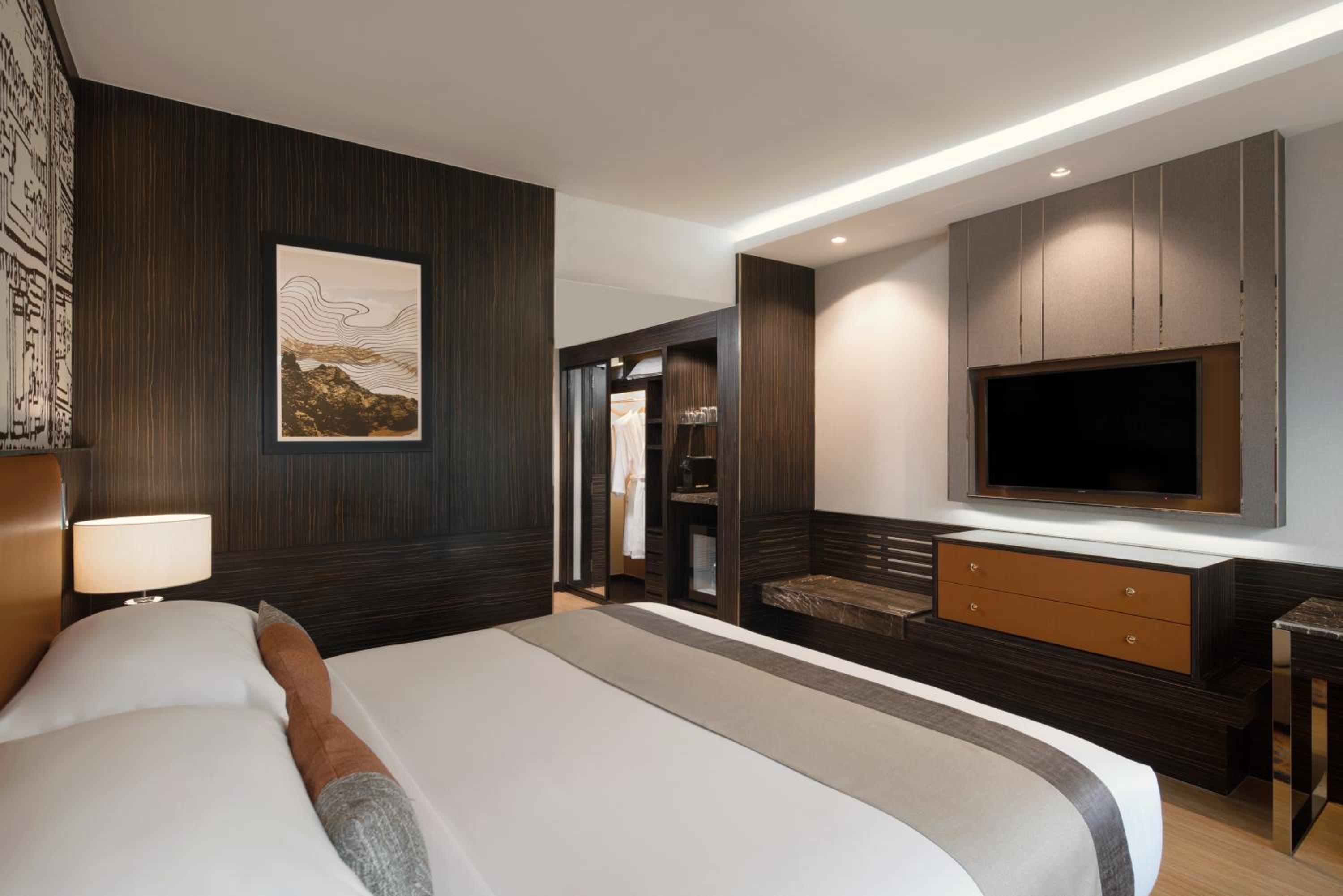 avani ratchada bangkok hotel
