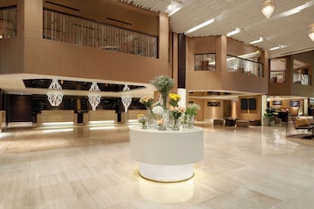 avani ratchada bangkok hotel