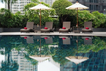 avani ratchada bangkok hotel