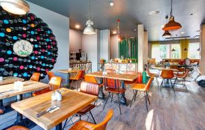 tinytwice hotel wiesbaden