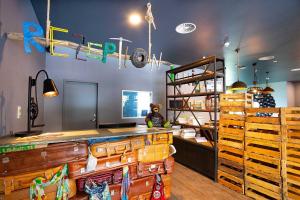 tinytwice hotel wiesbaden