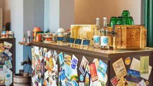 tinytwice hotel wiesbaden