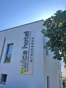 tinytwice hotel wiesbaden