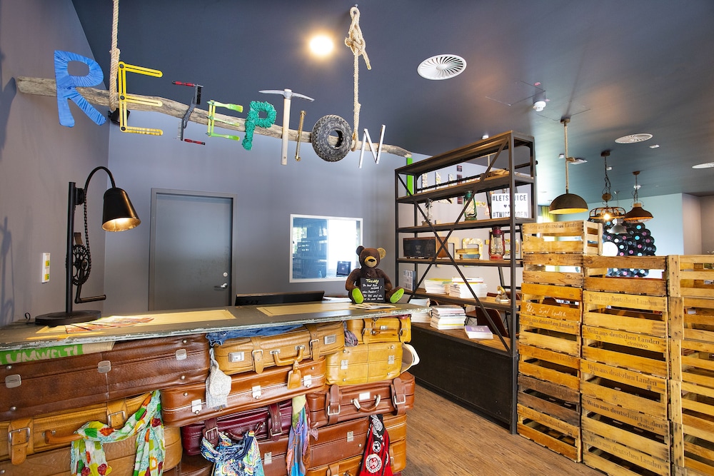 tinytwice hotel wiesbaden