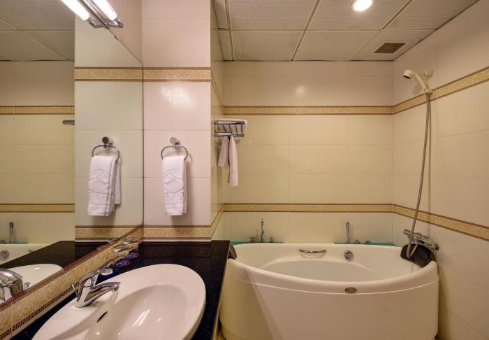 aquari hotel