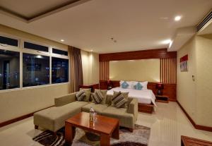 aquari hotel