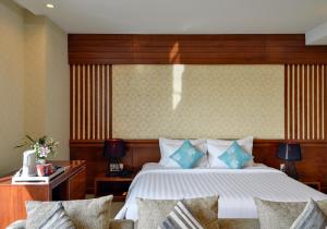aquari hotel