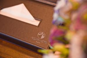 aquari hotel