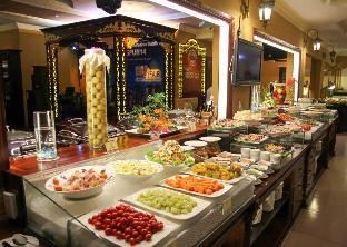 New Pacific Hotel,Ho Chi Minh City>>District 3,4 star