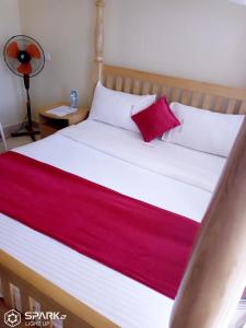 kiboga resort hotel