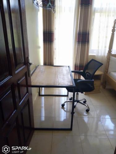 kiboga resort hotel