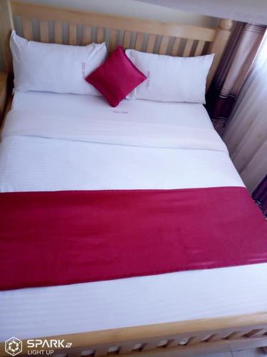 kiboga resort hotel