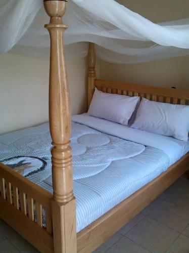 kiboga resort hotel