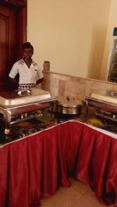 kiboga resort hotel