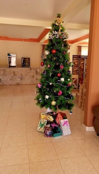kiboga resort hotel