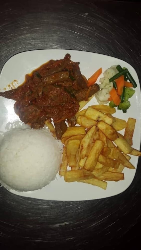 kiboga resort hotel