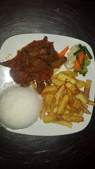 kiboga resort hotel
