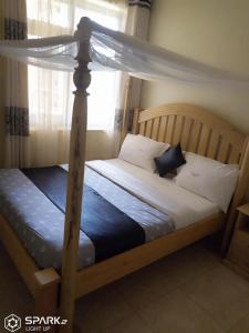 kiboga resort hotel