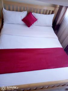 kiboga resort hotel