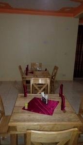 kiboga resort hotel