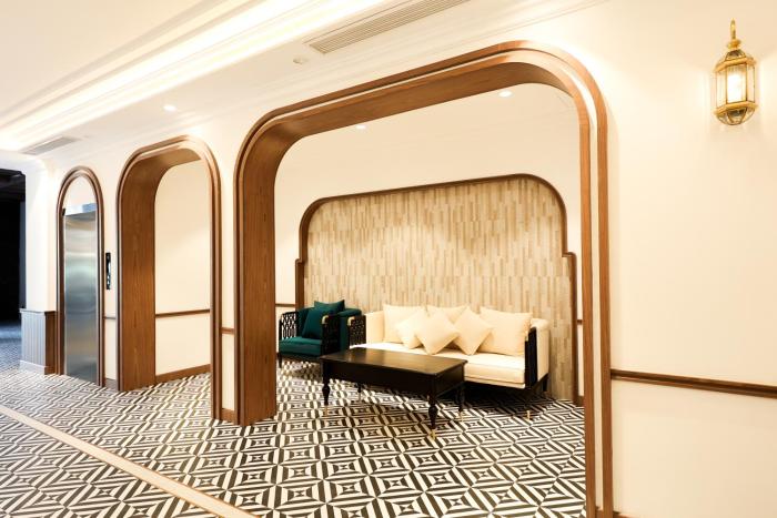 dai nam boutique hotel