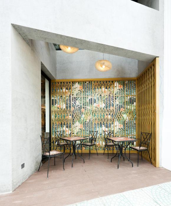 dai nam boutique hotel