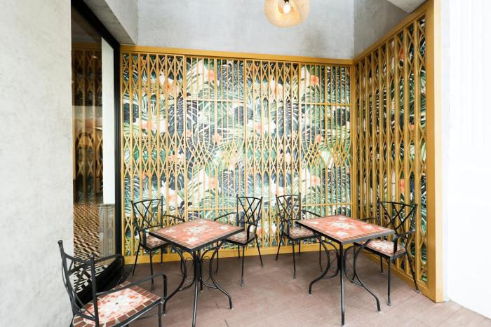 dai nam boutique hotel