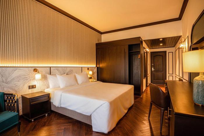 dai nam boutique hotel