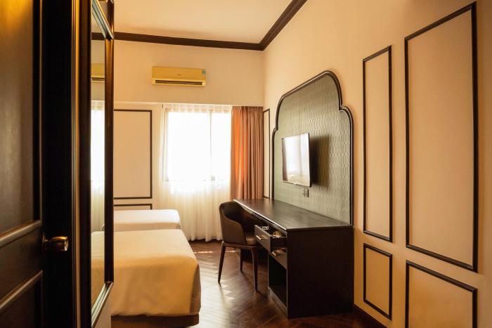 dai nam boutique hotel