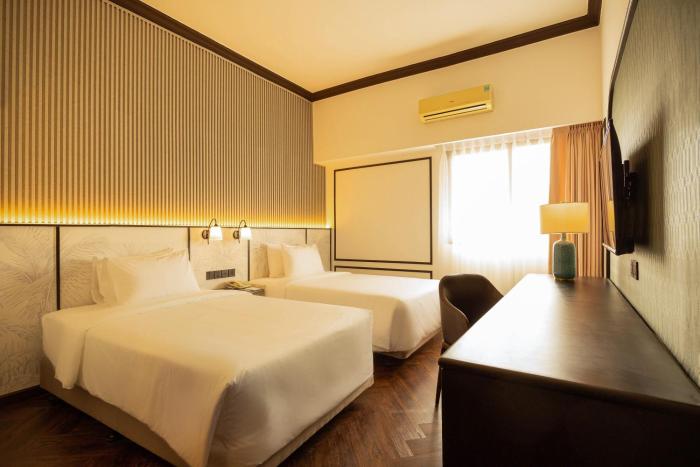 dai nam boutique hotel