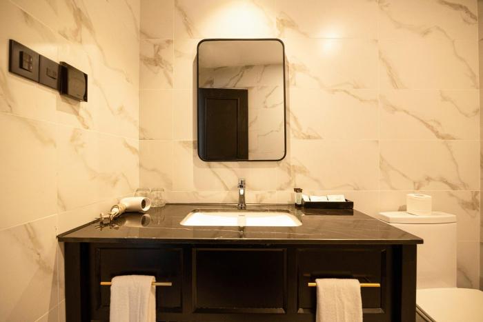 dai nam boutique hotel