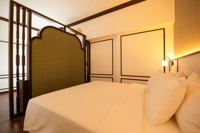 dai nam boutique hotel