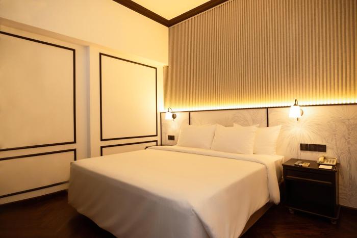 dai nam boutique hotel