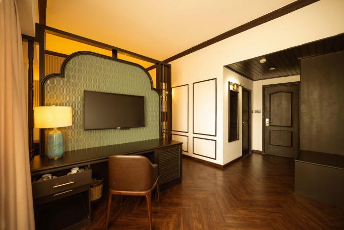 dai nam boutique hotel