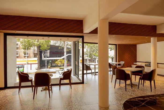 dai nam boutique hotel